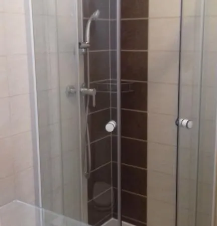 Apartman Eszter *