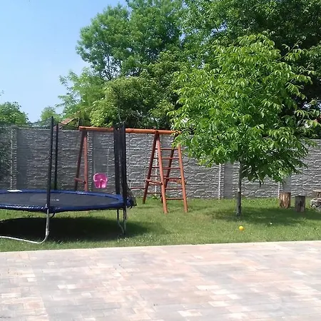 Eszter Apartman