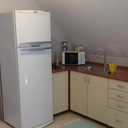 Apartman Eszter