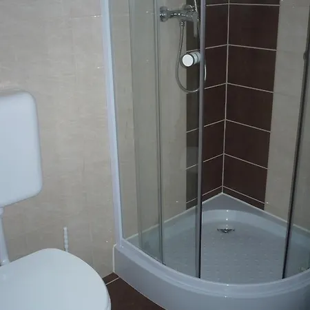 Apartman Eszter
