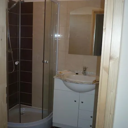 Apartman Eszter *