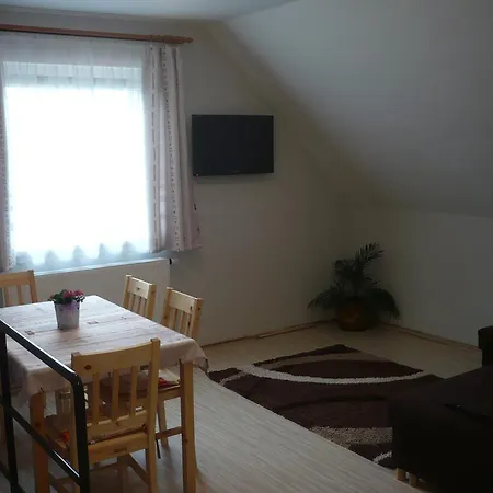 Eszter Apartman