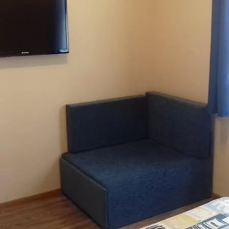 Eszter Apartmanhaz Hajdúszoboszló