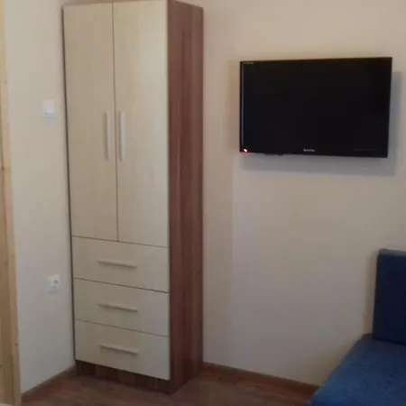 Eszter Apartmanhaz Apartment