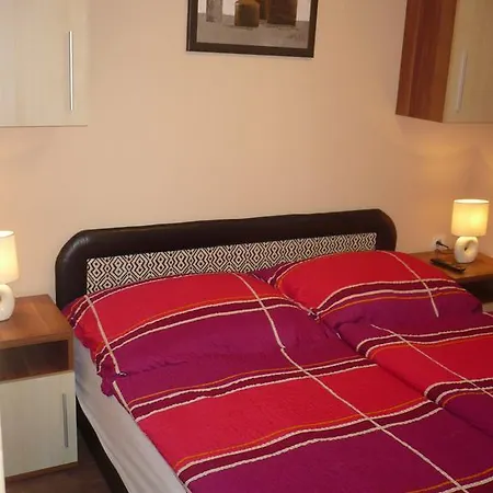 Eszter Apartmanhaz
