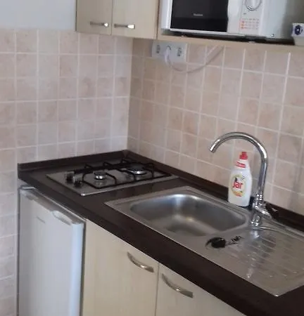 Eszter Apartmanhaz 公寓 *