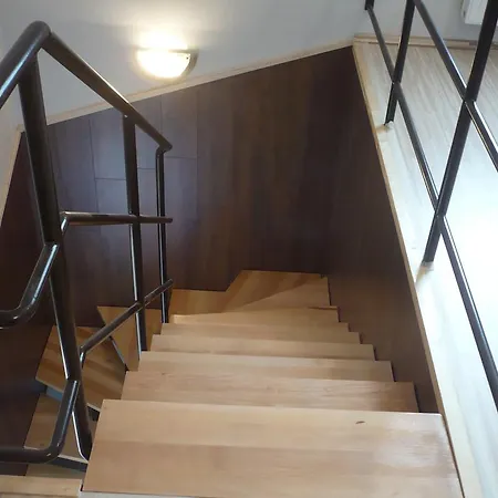 Apartment Eszter Apartmanhaz Hajduszoboszlo