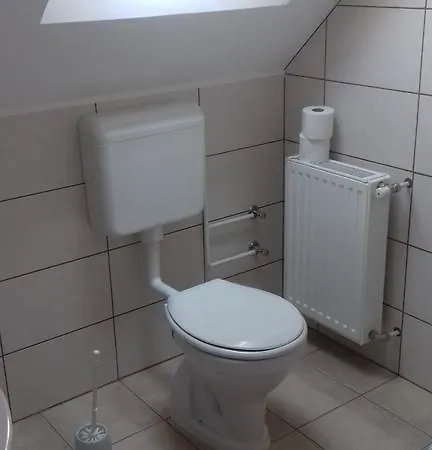 Eszter Apartmanhaz 公寓 Hajdúszoboszló