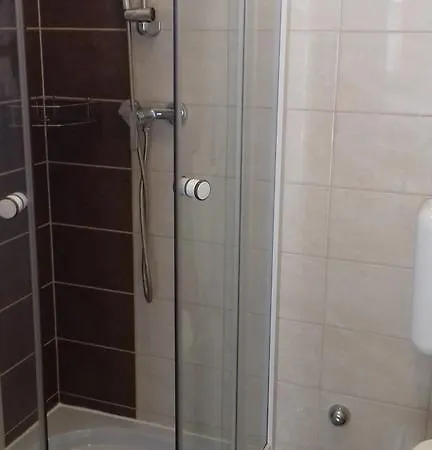Eszter Apartman