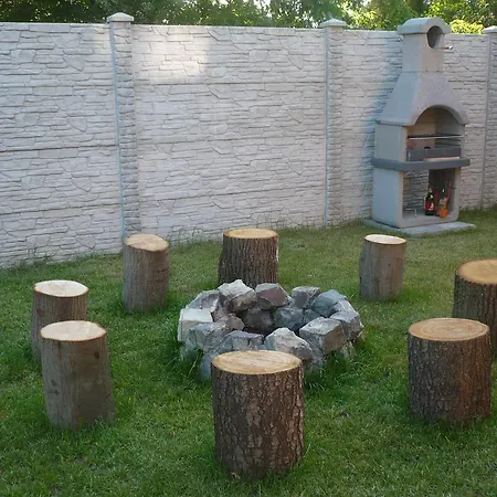 Apartman Eszter Hajdúszoboszló