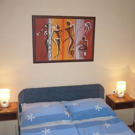 Apartman Eszter Hajdúszoboszló