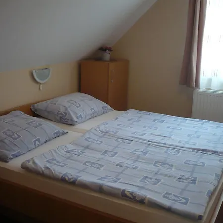 Eszter Apartman Hajdúszoboszló