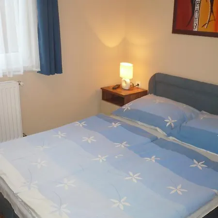 Eszter Apartman