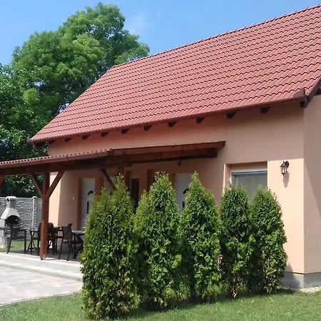 Apartman Eszter