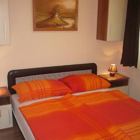 Eszter Apartman Hajdúszoboszló