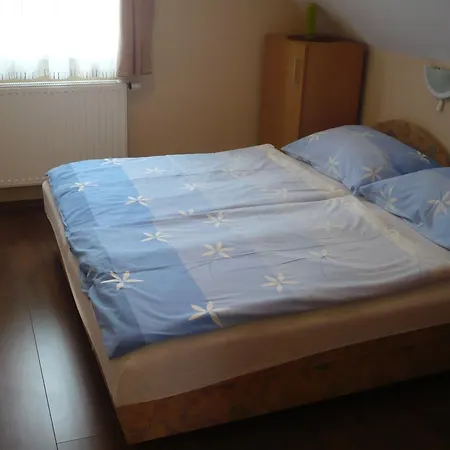 Apartman Eszter