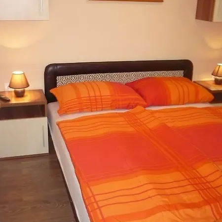 Eszter Apartmanhaz Hajduszoboszlo