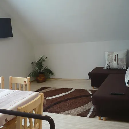 Eszter Apartmanhaz * Hajduszoboszlo